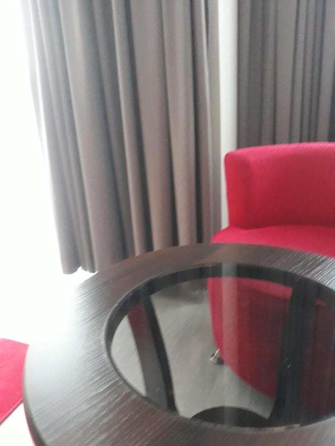 Apartament Wellen Kołobrzeg Exterior foto