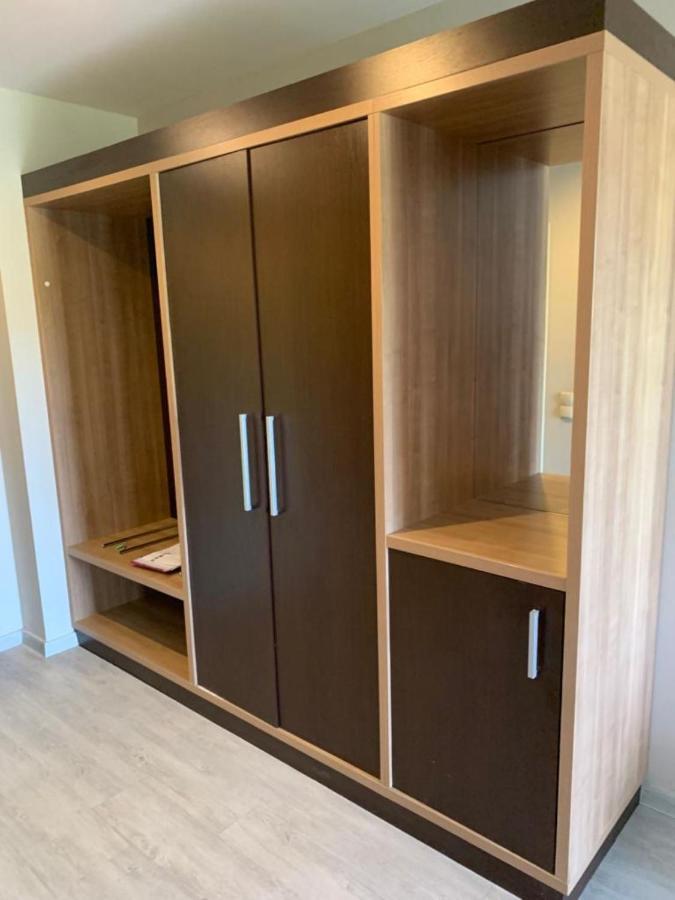Apartament Wellen Kołobrzeg Exterior foto